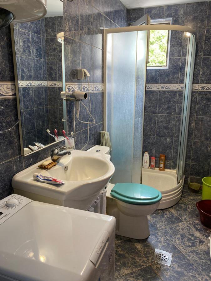 Apartmán P&V Budva Exteriér fotografie